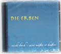 CD mit Musik von Florian Bramb&ouml;ck