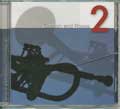 CD mit Musik von Florian Bramb&ouml;ck