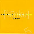 CD mit Musik von Florian Bramb&ouml;ck