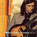 CD mit Musik von Florian Bramb&ouml;ck